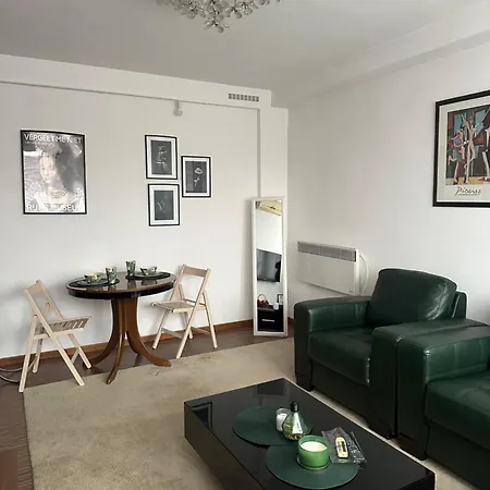 Appartement Cameo Sarajevo