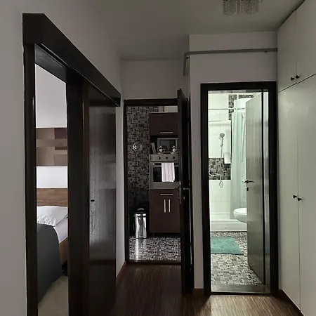 Cameo Appartement *
