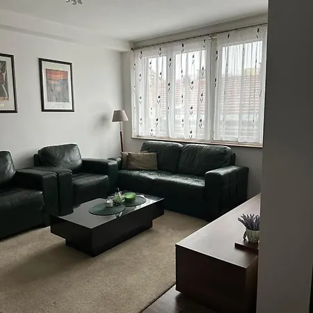 Cameo Appartement *