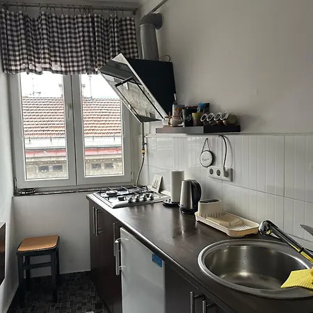 Cameo Appartement *