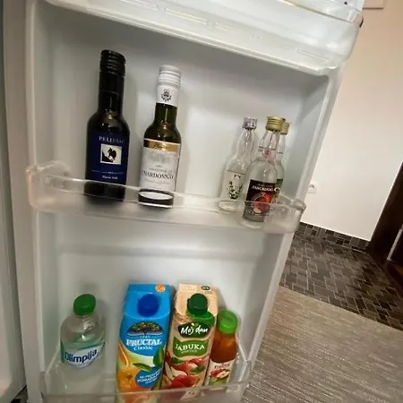 Appartement Cameo *