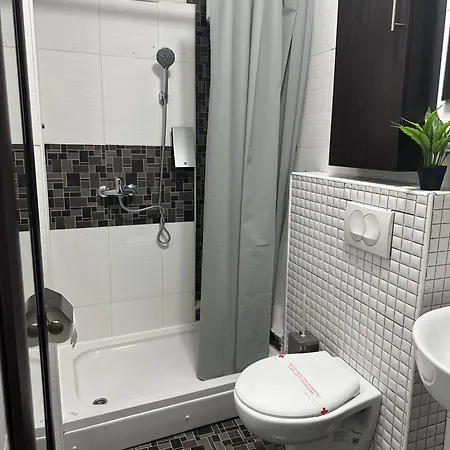 Cameo Appartement *