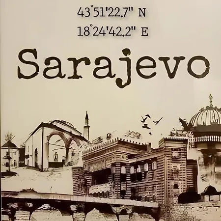 Cameo Sarajevo