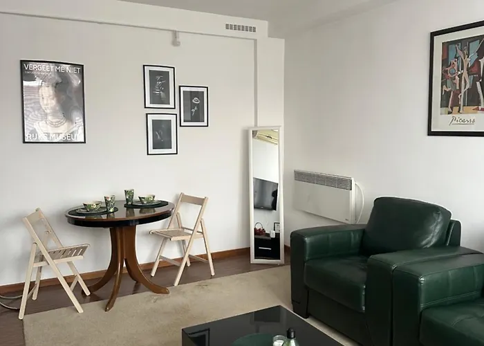 Apartman Cameo Sarajevo