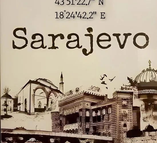 Cameo Sarajevo